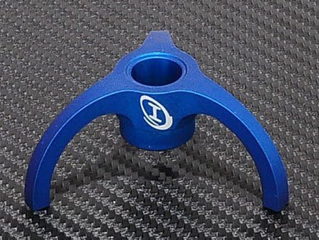 Helioption Swash Plate Leveler - Trex 700