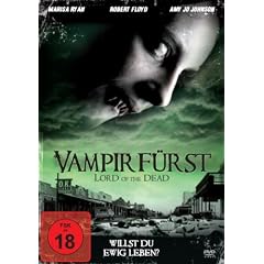 Vampirf�rst - Lord of the Dead