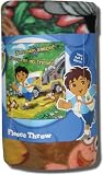 Go Diego Go 