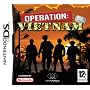 Operation: Vietnam (Nintendo DS)