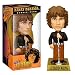 Jim Morrison Lizard King Bobble Head