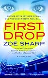 First Drop (Charlie Fox Mysteries)