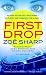 First Drop (Charlie Fox Mysteries)
