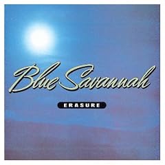 Blue Savannah