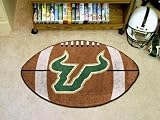 South Florida Bulls 22x35 Football Floor Mat (Rug)