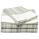 Nautica Palm Harbor Queen Sheet Set