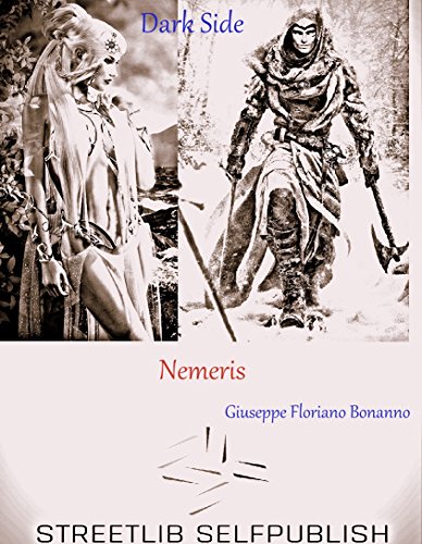 Dark Side II (Cronache di Laxyra) - Nemeris (Italian Edition)