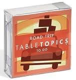 Table Topics To Go - Road Trip