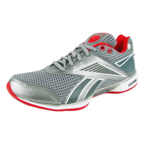 REEBOK(リーボック) スニーカー easy tone リーコメット レディース フラットグレイ J22555 23.5cm REEBOK(リーボック) スニーカー easy tone リーコメット レディース フラットグレイ J22555 23.5cm