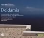 Handel: Deidamia