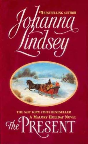 The Present A Malory Holiday Novel The Present