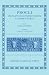 Procli In Platonis Parmenidem Commentaria: Libros IV-V Continens