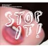 Heavybreathing 3 Sounds of Sex: Stop It