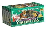 Tropical Acai Berry Green Tea by Celestial Seasonings