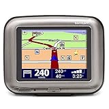 TomTom GO 700 3.5-Inch Bluetooth Portable GPS Navigator (Factory Refurbished)