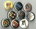 Metroid Lot of 8 1