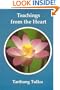 Teachings from the Heart