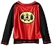 Nickelodeon Little Boys' Yo Gabba Gabba 3 Piece Cape