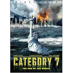 Category 7: The End of the World by 