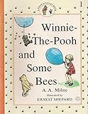 Winnie-the-Pooh and some bees
