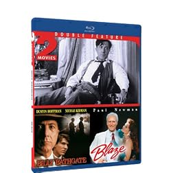 Billy Bathgate & Blaze -Blu-ray Double Feature