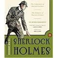 New Annotated Sherlock Holmes