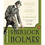 The New Annotated Sherlock Holmes: v. 1