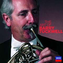 Concerto in D for Horn and Strings - 1. Allegro