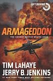 Armageddon: The Cosmic Battle of the Ages (Left Behind)