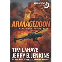 Armageddon: The Cosmic Battle of the Ages