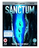 Sanctum [Blu-ray]