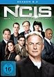 NCIS - Naval Criminal Investigate Service/Season 8.2 [3 DVDs]