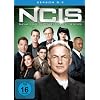 NCIS - Naval Criminal Investigate Service/Season 8.2 [3 DVDs]