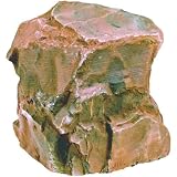New-TIC CORPORATION TFS25-CN 8, 200-WATT OMNI-DIRECTIONAL OUTDOOR ROCK SPEAKER (CANYON) - TICTFS25CN
