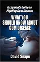 What You Should Know About Gum Disease