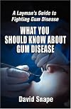 What You Should Know About Gum Disease