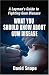 What You Should Know About Gum Disease by David Snape