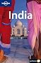 Lonely Planet India (in Spanish)