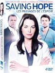 Saving Hope - Season 1 / Les passages...