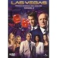 Las Vegas : L'int�grale saison 2 - Coffret 6 DVD