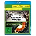 Dragon Wars/Godzilla - Best of Hollywood/2 Movie Collector's Pack [Blu-ray]