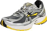 Brooks Men's Adrenaline Gts 11 Running Shoe,Primer Grey/Shadow/Empire/Silver/Black,11 D US
