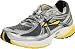 Brooks Men's Adrenaline Gts 11 Running Shoe,Primer Grey/Shadow/Empire/Silver/Black,10.5 D US