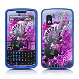 Live Design Protective Skin Decal Sticker for Samsung Hype A256 (Rogers)
