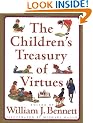 The Children's Treasury of Virtues
