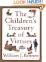 The Children's Treasury of Virtues