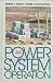 Books : Power System Operation