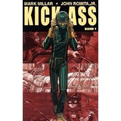 Kick-Ass 1, Bd. 1