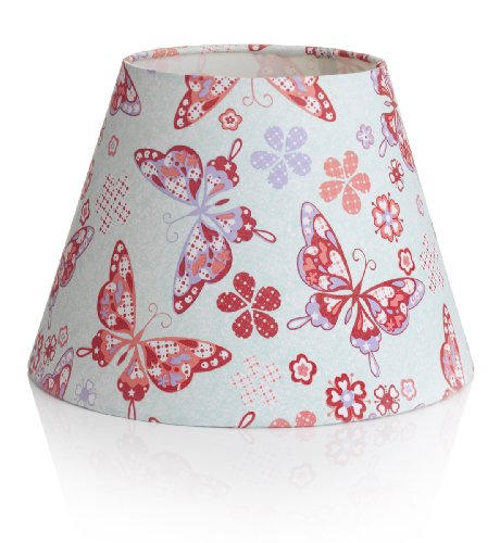 Ceiling Butterfly Light Shade