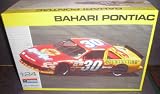 Bahari Pontiac Grand Prix #30 (1990) Model Kit